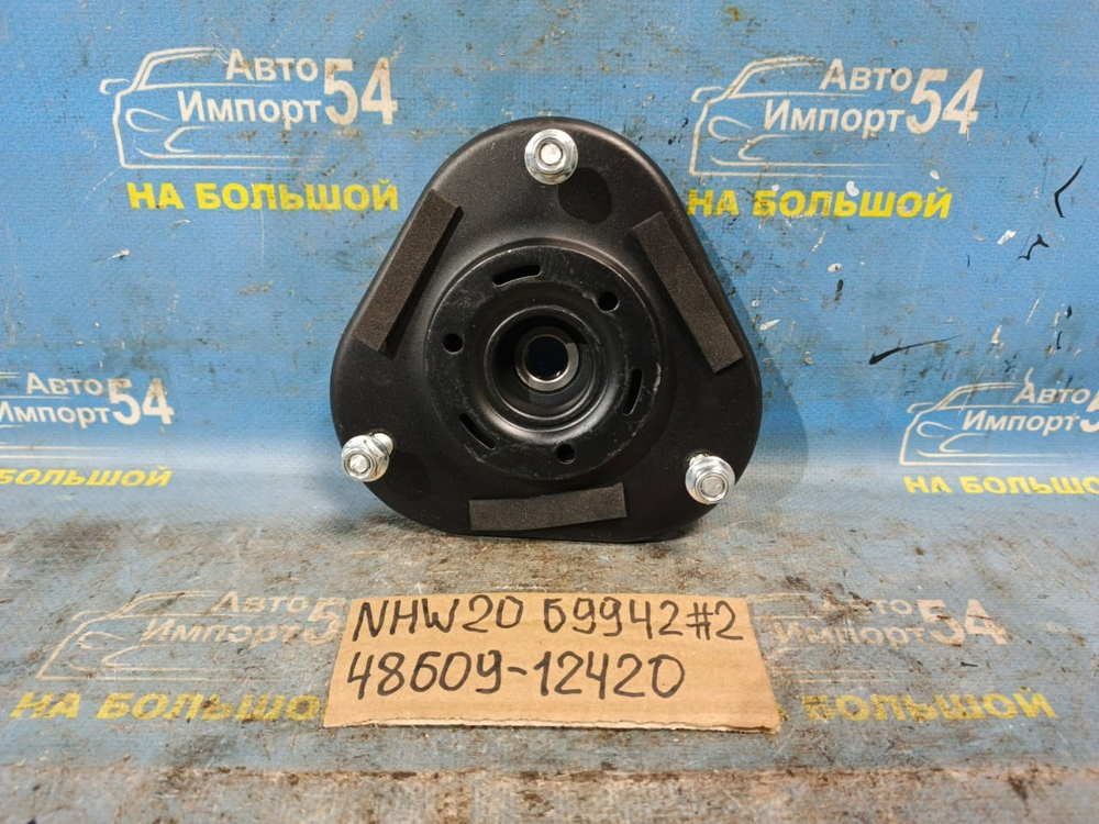 Опора стойки TOYOTA PRIUS 2003-2011