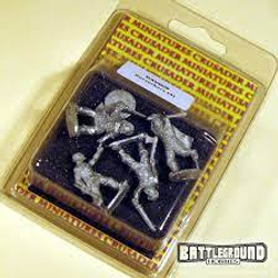 Berserkers