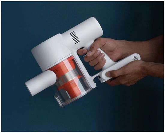 Беспроводной ручной пылесос Xiaomi Mi Handheld Vaccum Cleaner G10