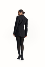 Платье-пиджак «Elegance»