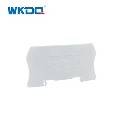 Разделительная пластина ATP- JST/JPT для клемм серая  3024481WE