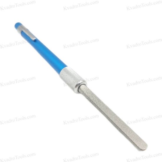 алмазный стержень для заточки