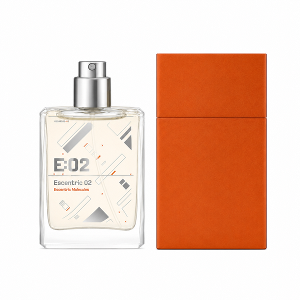 Escentric Molecules Escentric 02 Lux