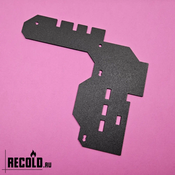 Радиатор VRM MSI Z490 GAMING PLUS, Z490 PLUS, Z490-A PRO