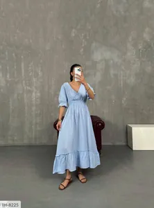 Платье II-4206 Фабрика Моды