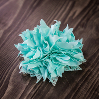 Floret 07-01 | Цветок для платья или прически