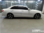 Mercedes-Benz E-Class W213 E250 Avangarde (07.2020)