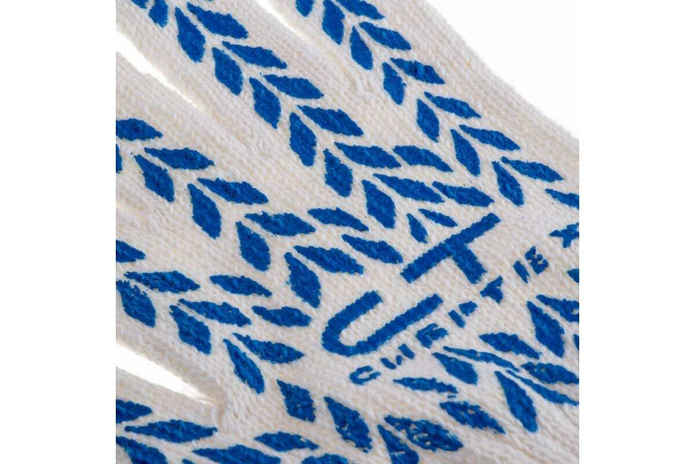 ПЕРЧАТКИ СИБРТЕХ ХОЗЯЙСТВЕННЫЕ ПРОТЕКТОР 7 КЛАСС 67704