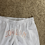 Шорты Air Jordan Logo