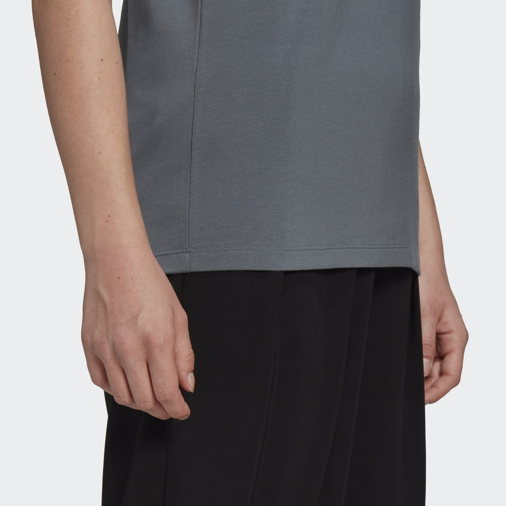 Футболка женская adidas Originals TREFOIL TEE