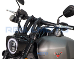 Мотоцикл Regulmoto V BOB