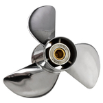 Винт YHX для лод. моторов Suzuki DF60/70 до 2009 (13 3/4х15)