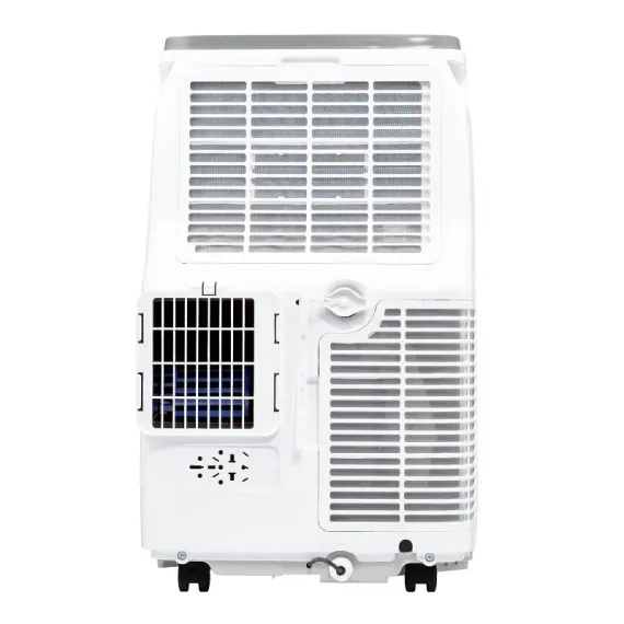 Мобильный кондиционер Ballu BPAC-07 SA/N1 Smart Assistant