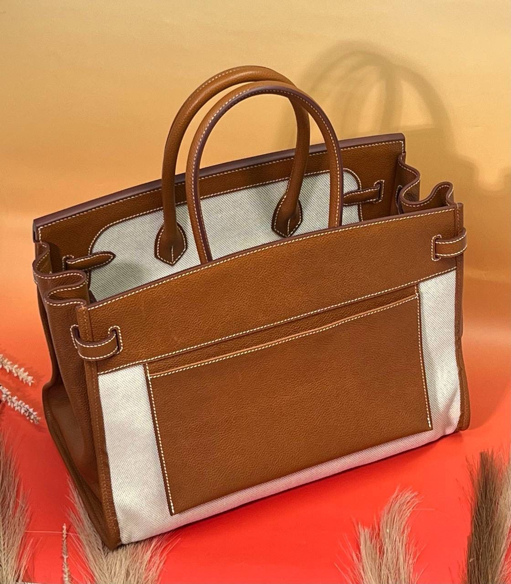 Сумка Hermes 35 см