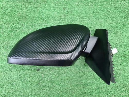 Зеркало левое Geely Coolray (2019-н.в.) 12 конт.