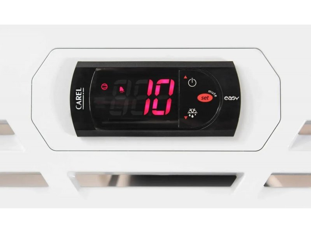 Холодильник Бирюса Б-461RDN белый