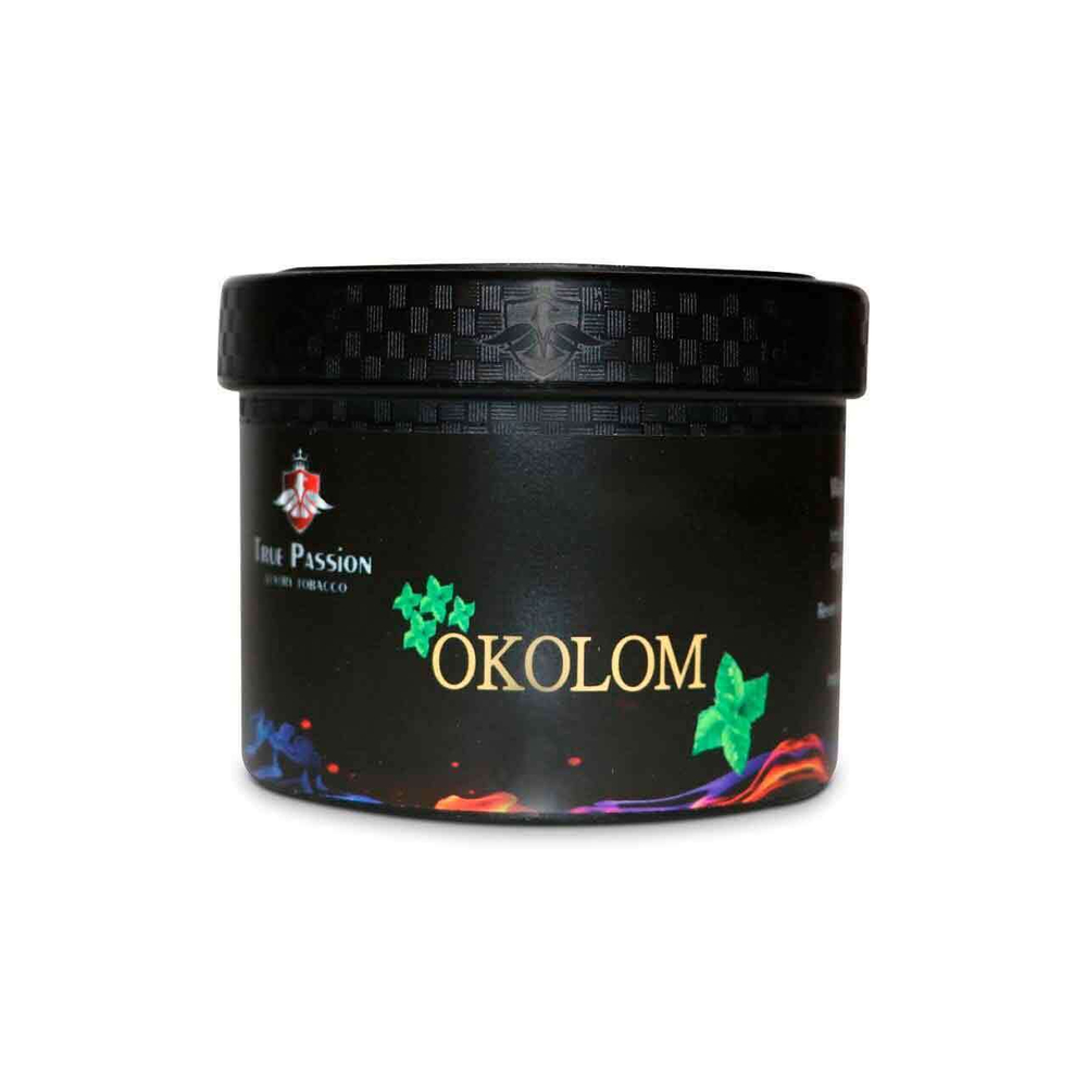 True Passion - Okolom (200г)