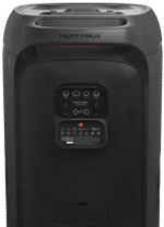 Колонка JBL PartyBox Ultimate