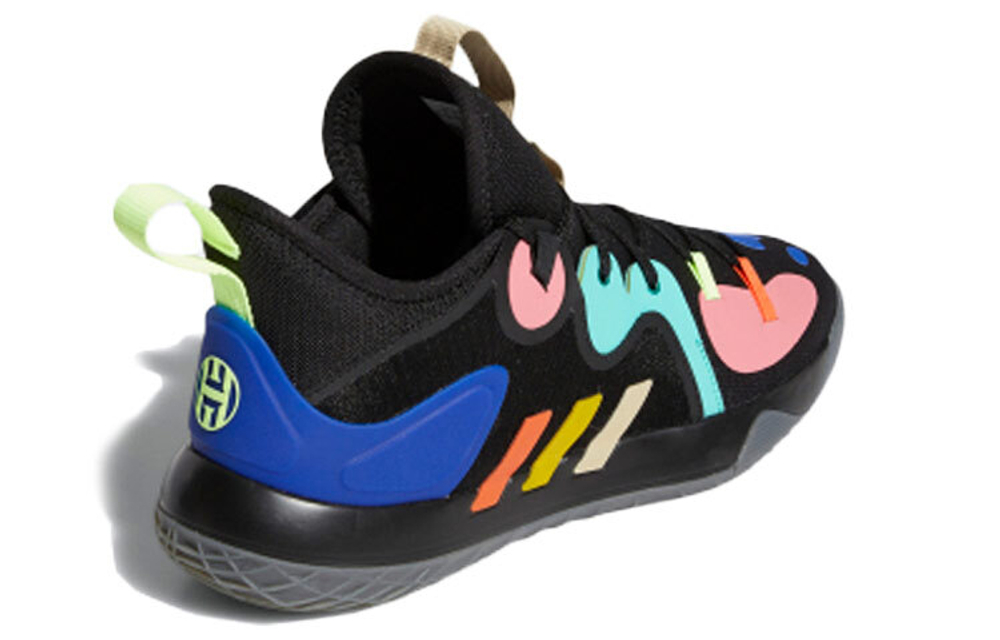 Кроссовки Adidas Harden Stepback 2