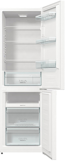Холодильник Gorenje RK6192PW4