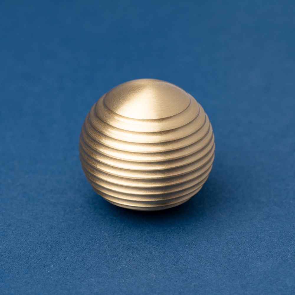 Ручка-кнопка Europa