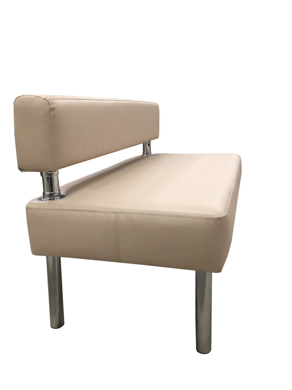 Секция Сатурн двухместная