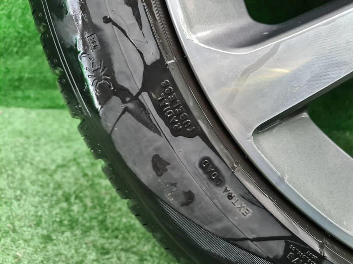 Диск Комплект R20 Land-Rover Discovery Sport 14-нв