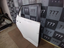 Дверь задняя правая Kia Soul 3 (SK3) 19-22 Б/У Оригинал 77004K0000