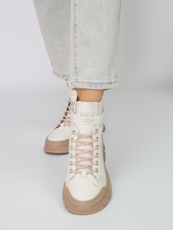 Ботинки женские демисезонные