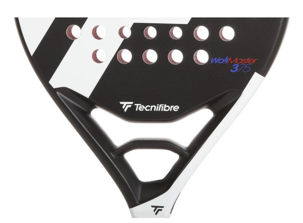 Tecnifibre, Wall Master 375, Padel Racket