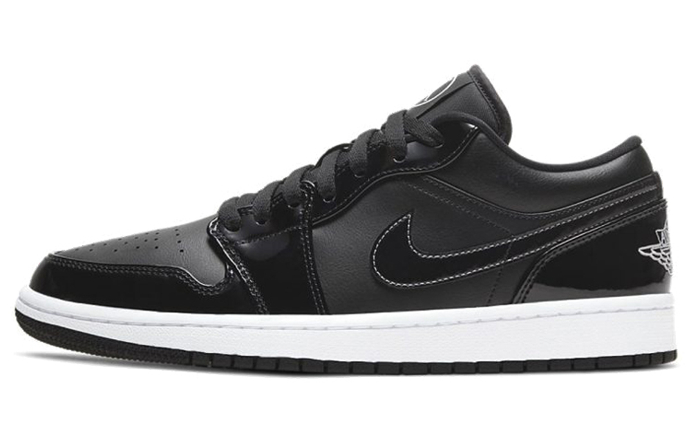 Air Jordan 1 Low 'All Star 2021'