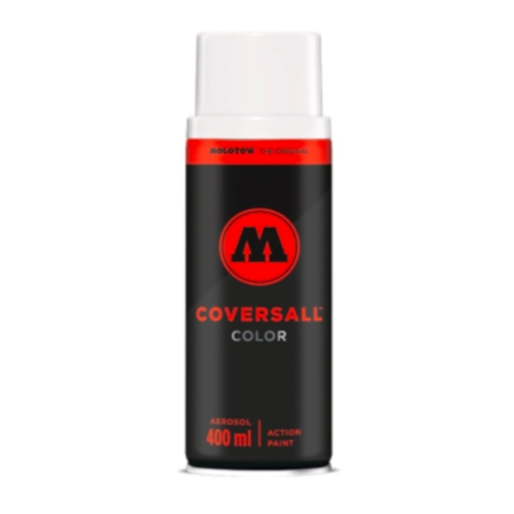 Краска Molotow COVERSALL Color - 400мл