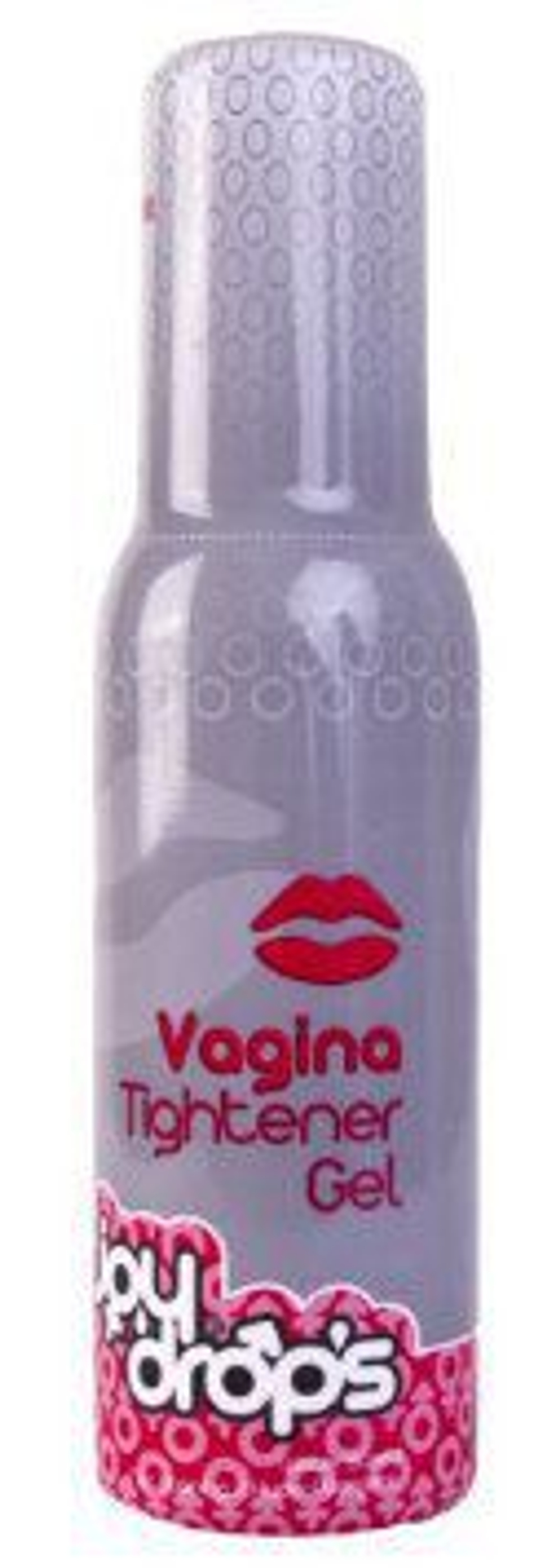 Гель для сужения влагалища JoyDrops Vagina Tightener, 100 мл