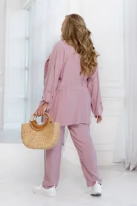 Костюм УК-2358-2 Фабрика Моды