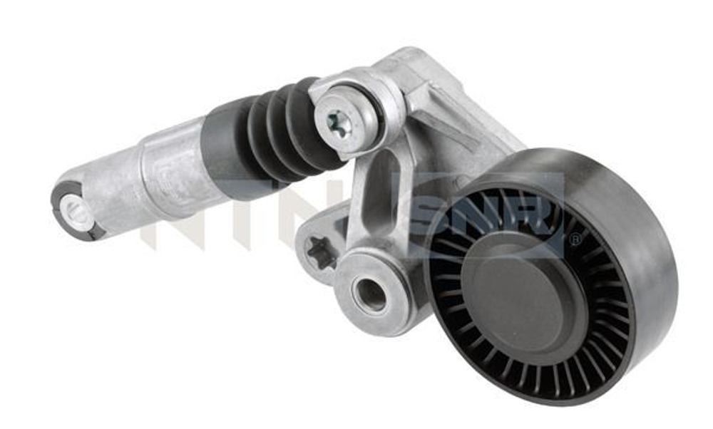 SNR - GA35732-SNR - Tensioner Pulley, V-ribbed belt