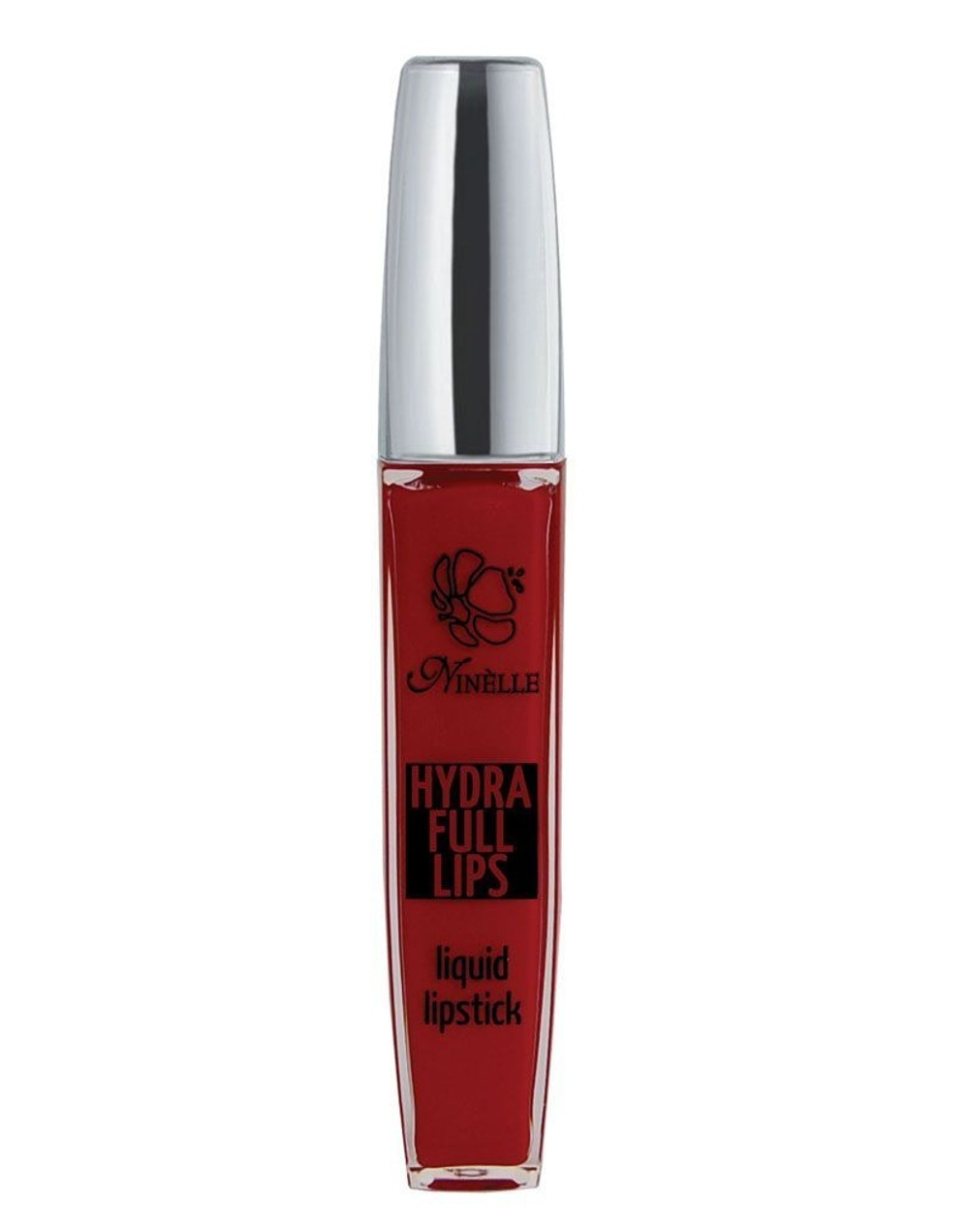 %%%%Ninelle Помада для губ Hydra Full Lips, жидкая, тон №157, 6 мл