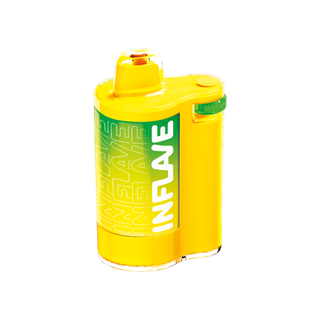 Одноразовый Pod INFLAVE SPIN - Старфрут (8000 затяжек)