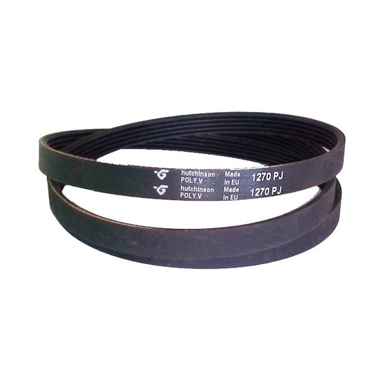 Ремень EL 1270 J4 6602-001535 к Стиральной Машине