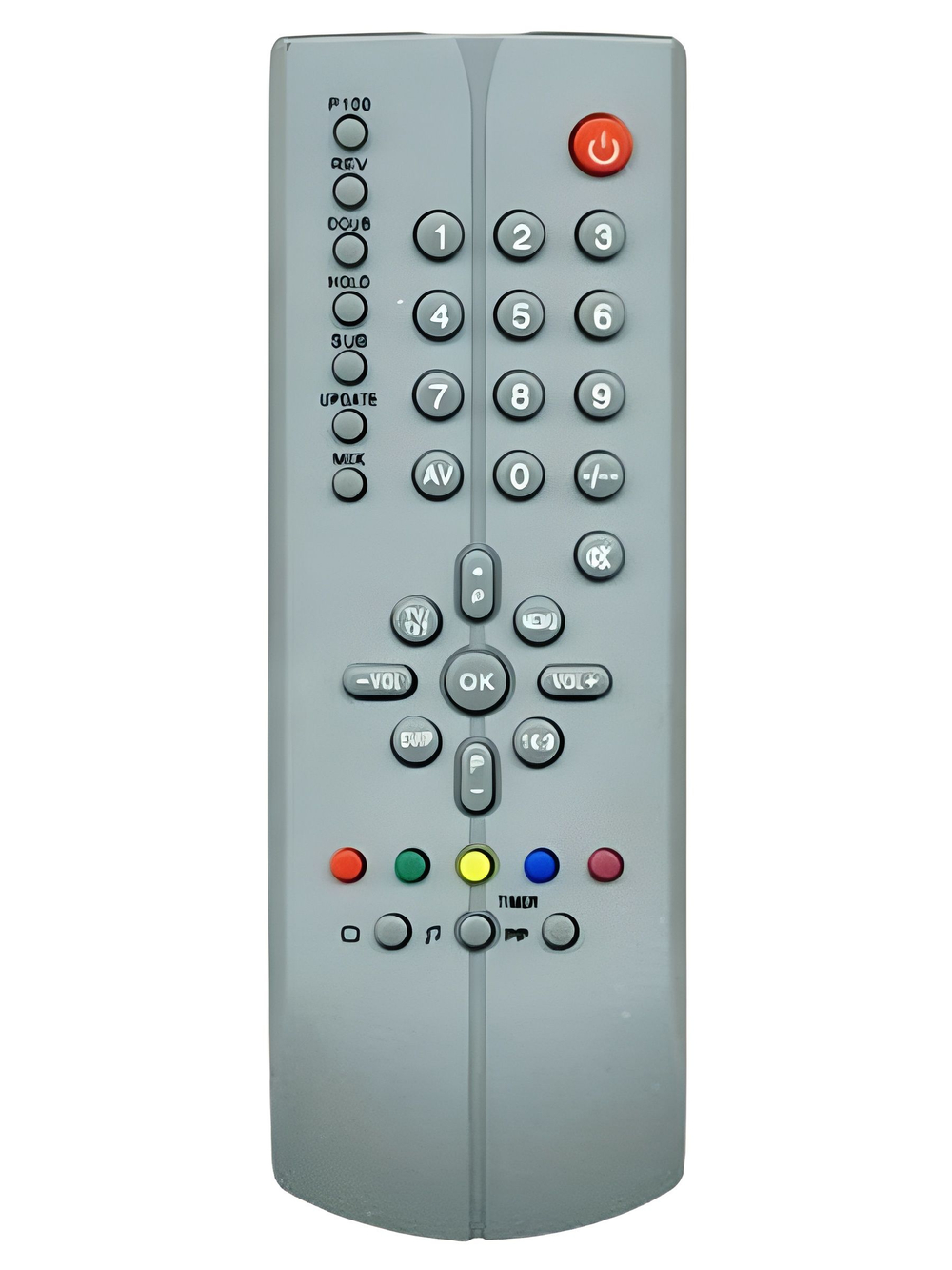 Пульт BEKO 14272TDS