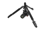 Штатив Sirui ET-1004+E-10 алюминиевый сплав (с головой)