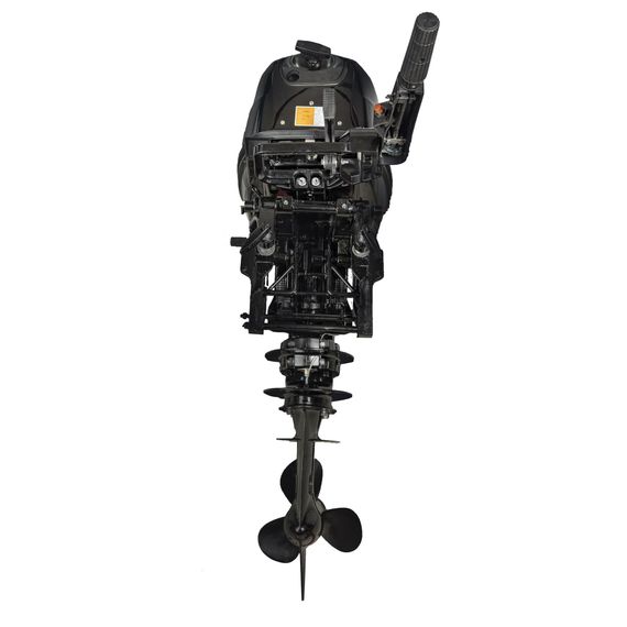 2х-тактный лодочный мотор GLADIATOR G40FHS