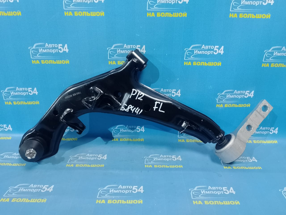 Рычаг передний левый NISSAN PRIMERA 2001-2007