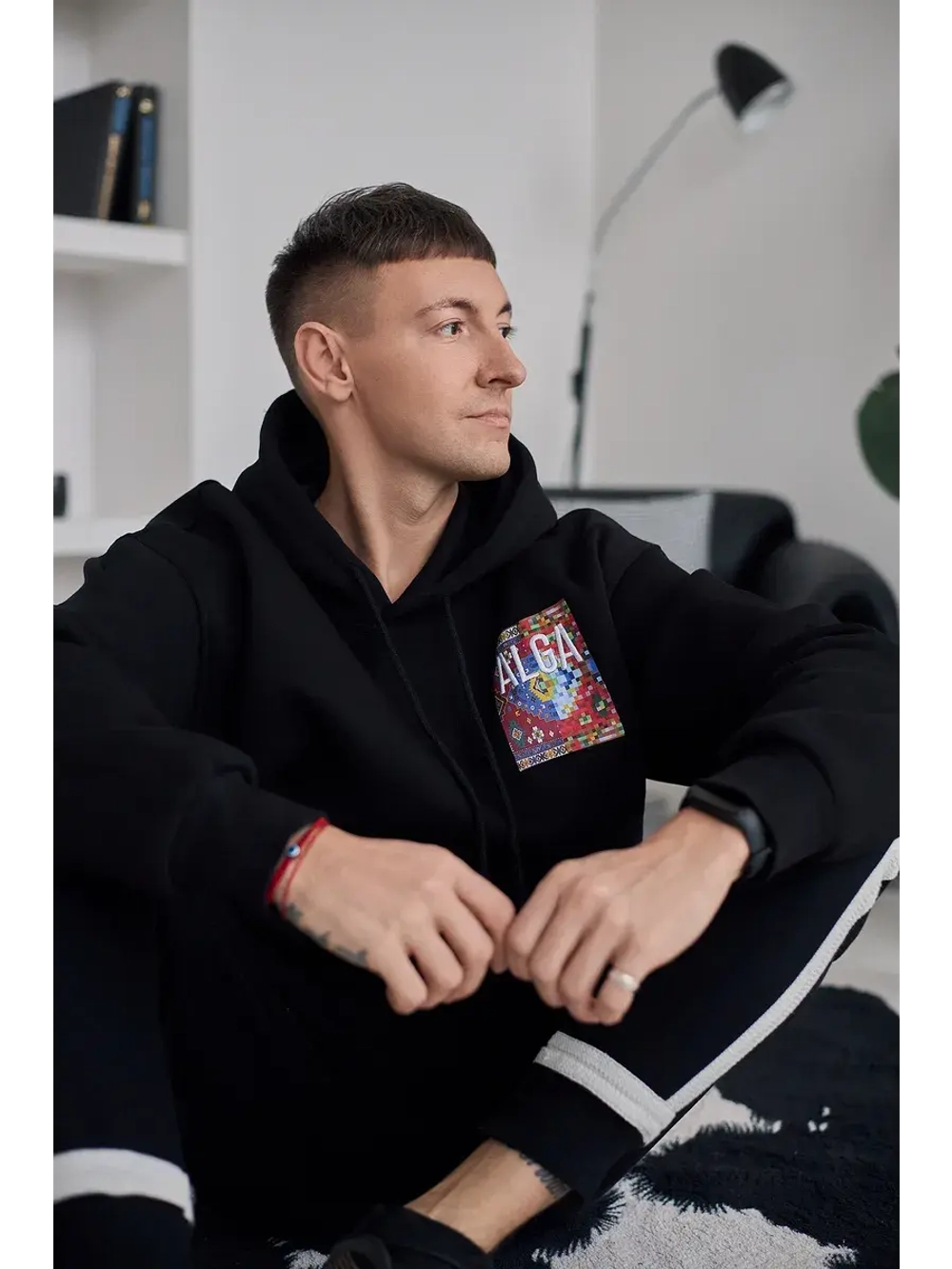 Худи