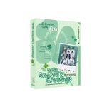 товары XIKERS - CLOVER LOVERS CLUB 2025 SEASON'S GREETINGS