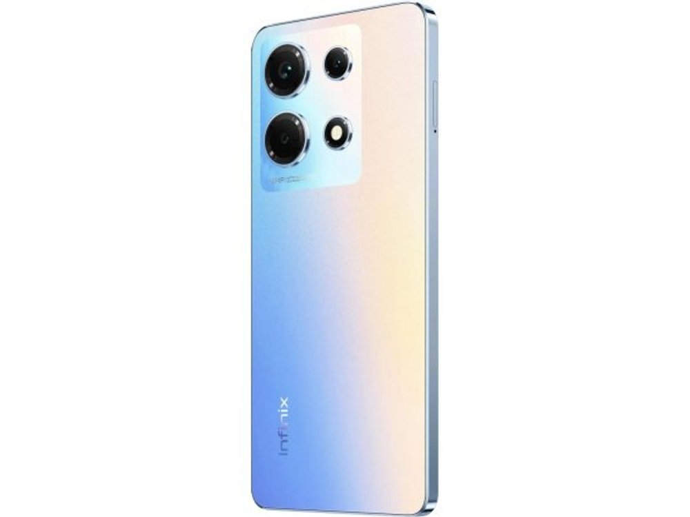 Смартфон Infinix Note 30 8/128GB Blue