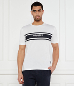 Футболка Hechter Paris - белый(75009-151919)