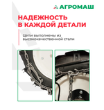 Цепь противоскольжения