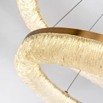 Подвесная люстра Modestyle MS.9025.800.600 BS