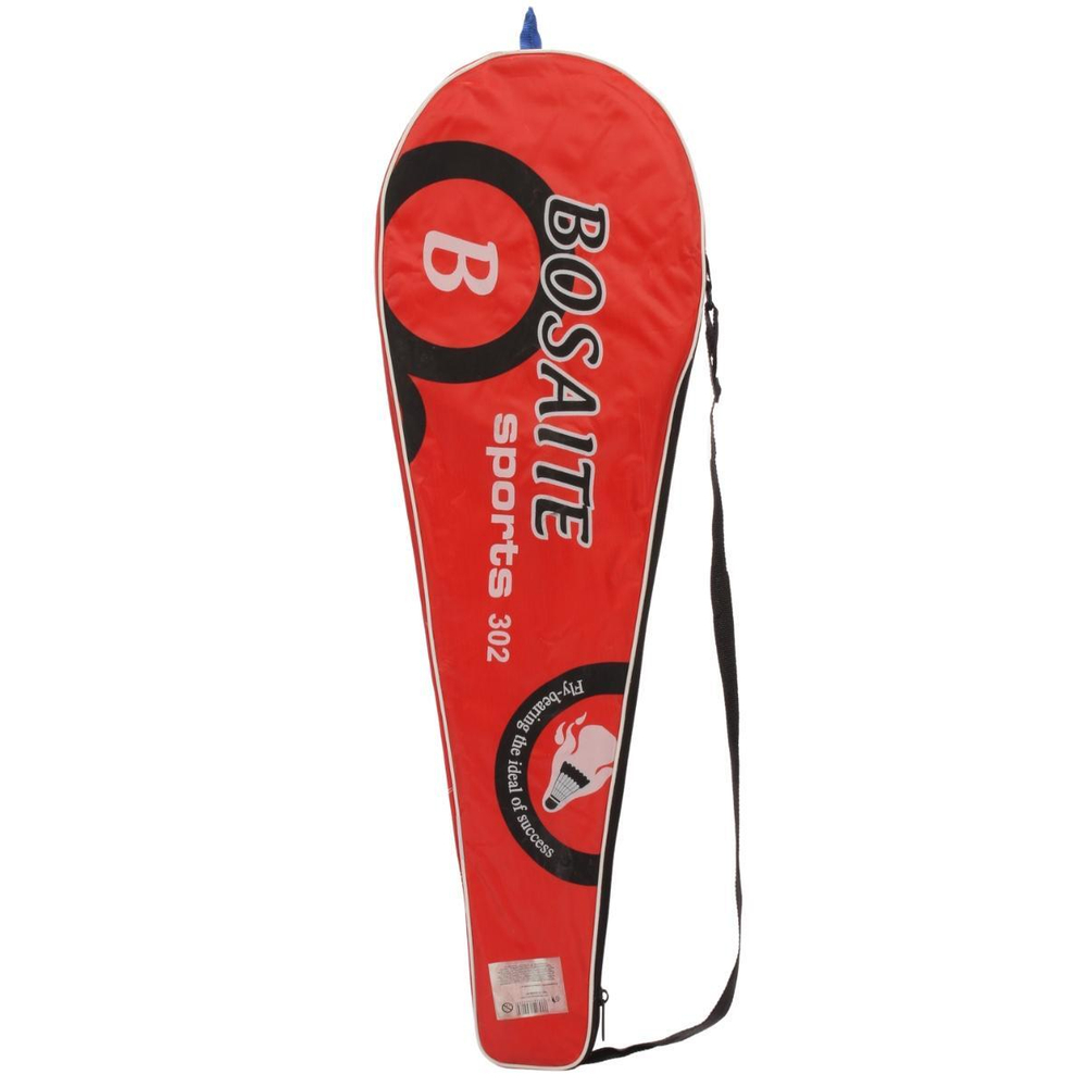 Бадминтон, сумка D-608B-61