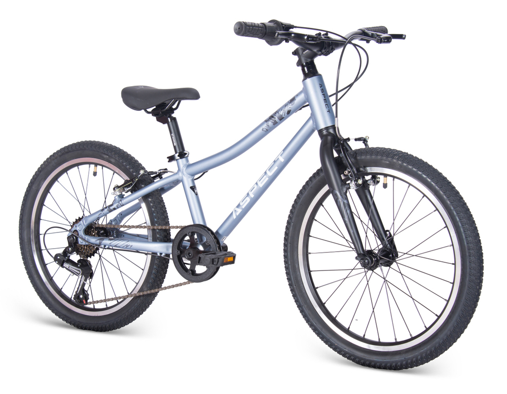 Детский велосипед Aspect Champion (2025)